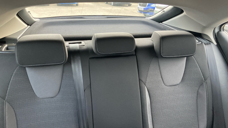 Skoda Octavia 1.5 TSI SE Technology 5dr Petrol Hatchback